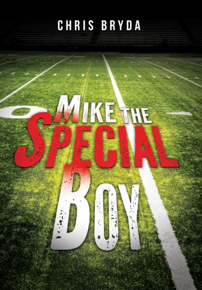 Mike the Special Boy