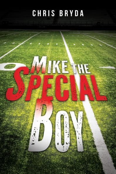 Mike the Special Boy