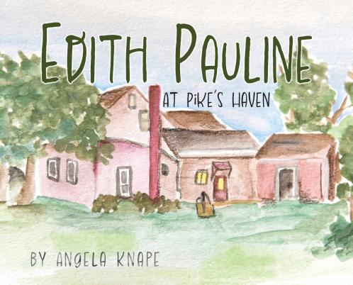 Edith Pauline