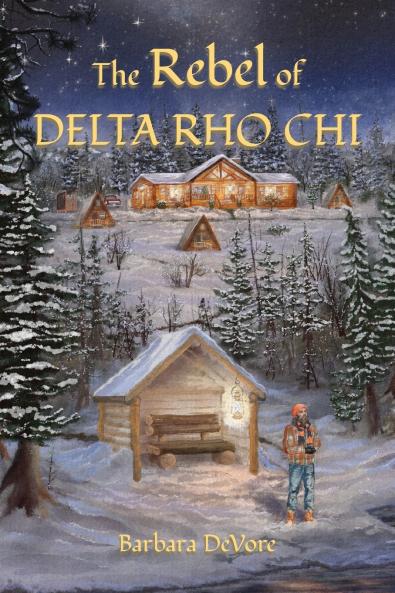The Rebel of Delta Rho Chi