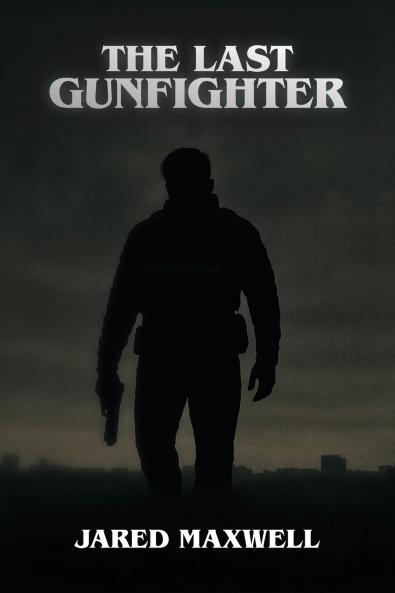 The Last Gunfighter
