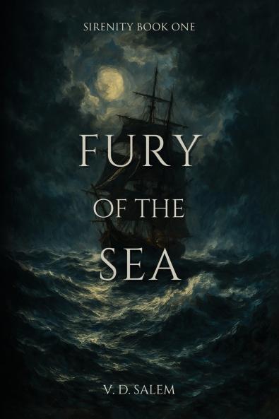 Fury of the Sea