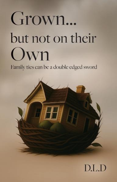 Grown... But Not on Their Own