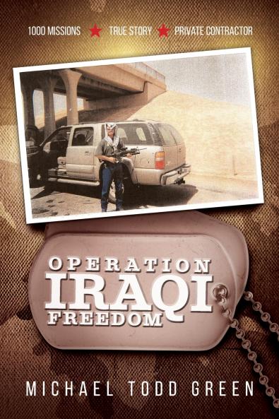 Operation Iraqi Freedom