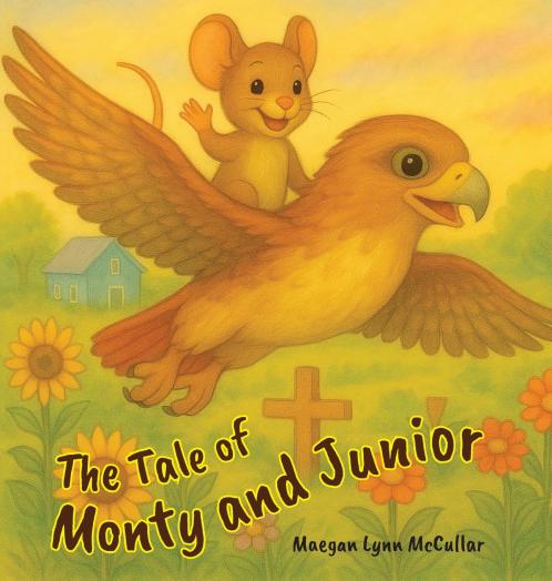 Tale of Junior and Monty