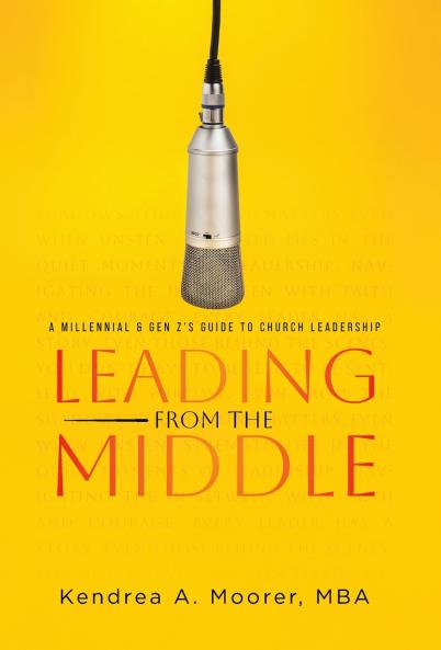 Leading From the Middle