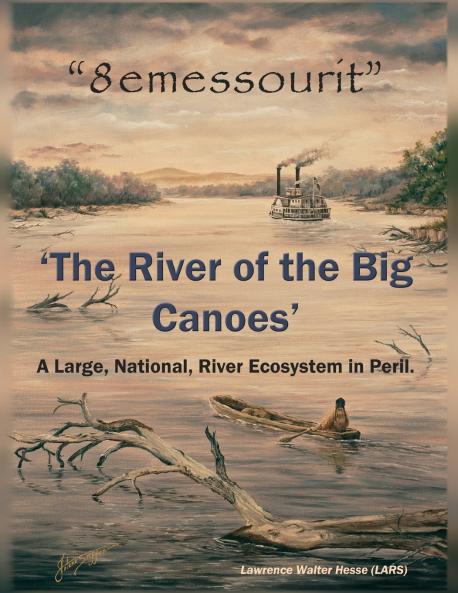8emessourit 'The River of the Big Canoes'