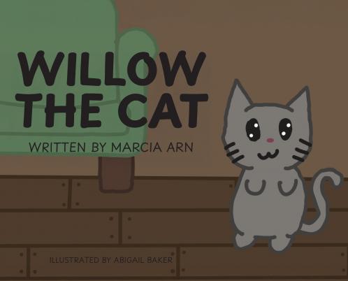 Willow The Cat