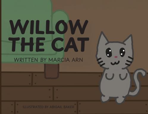 Willow The Cat