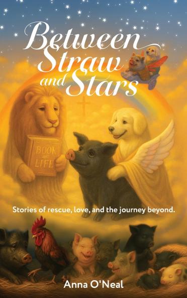 Between Straw and Stars