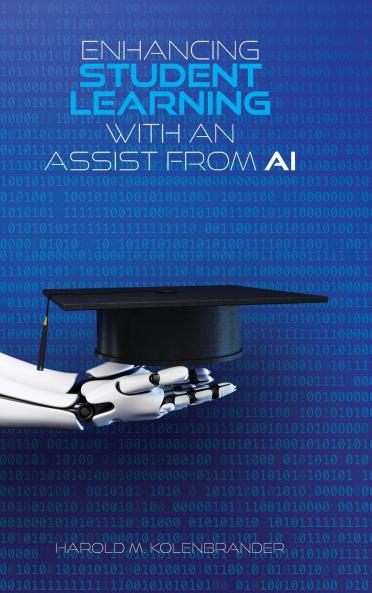 Enhancing Student Learning with an Assist from AI