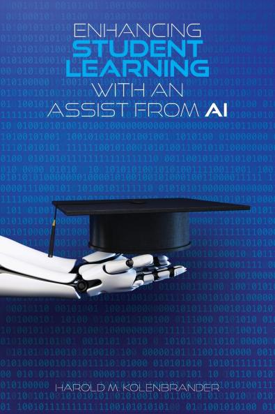 Enhancing Student Learning with an Assist from AI