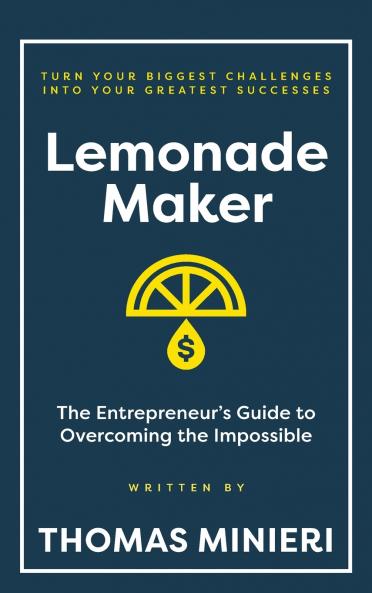 Lemonade Maker