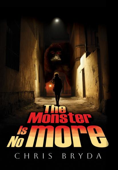 The Monster Is No More