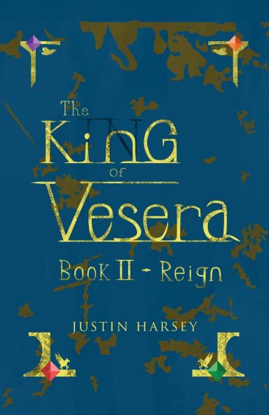 The King of Vesera