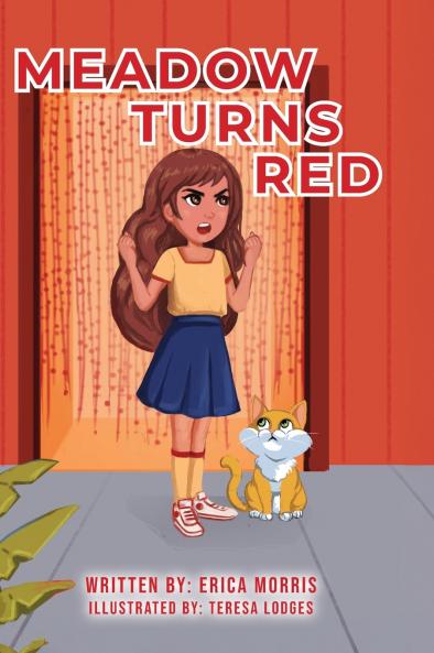 Meadow Turns Red
