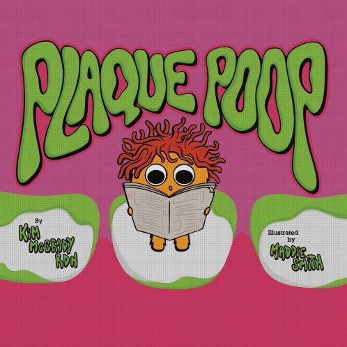 Plaque Poop