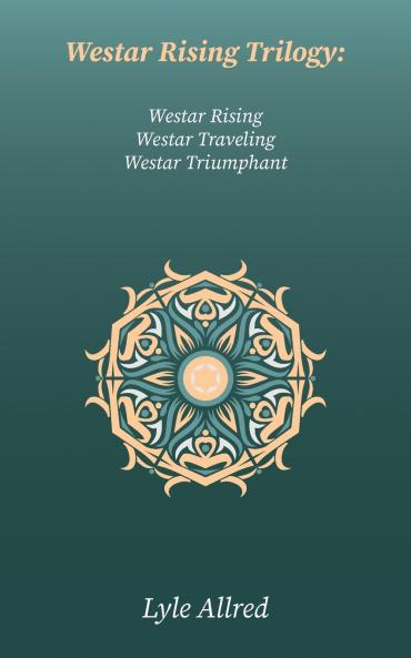 Westar Rising Trilogy