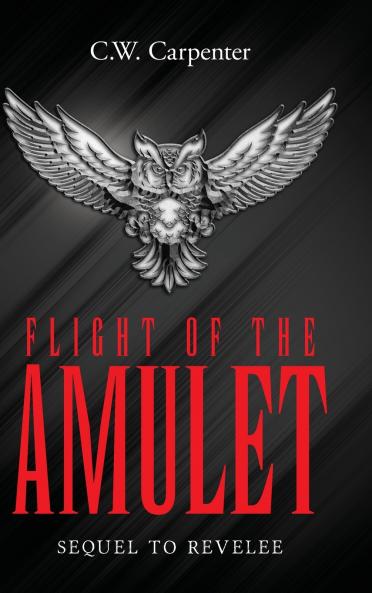 Flight Of The Amulet