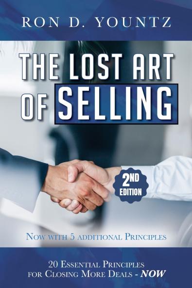 The Lost Art of Selling Second Edition