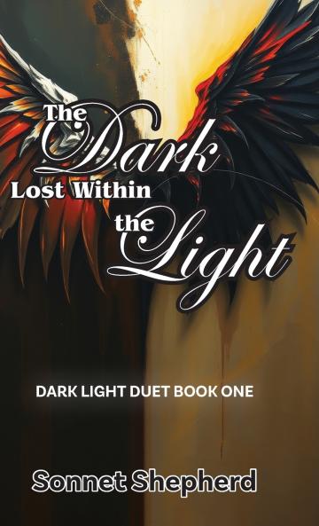 The Dark Lost Within the Light