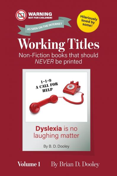Working Titles Volume 1