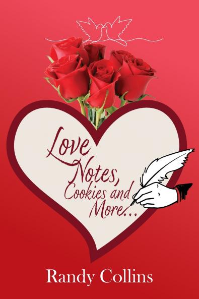 Love Notes Cookies and More...