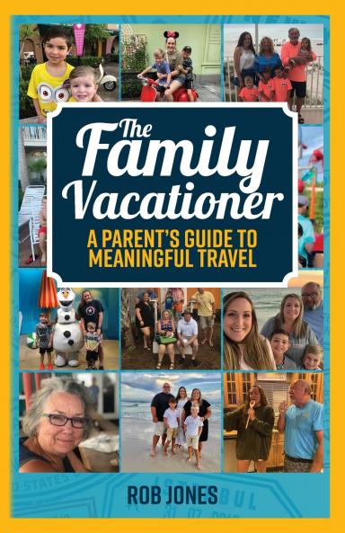 The Family Vacationer