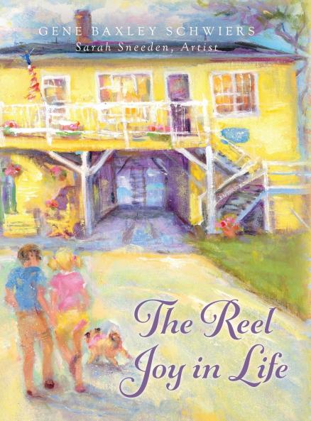 The Reel Joy in Life