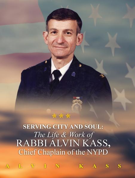 Serving City and Soul