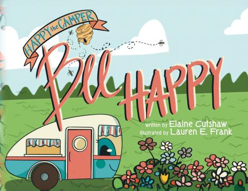 Happy The Camper