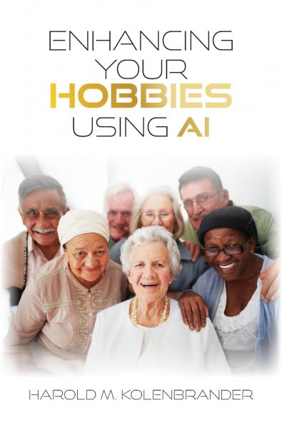 Enhancing Your Hobbies Using AI