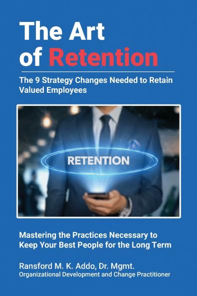 The Art of Retention