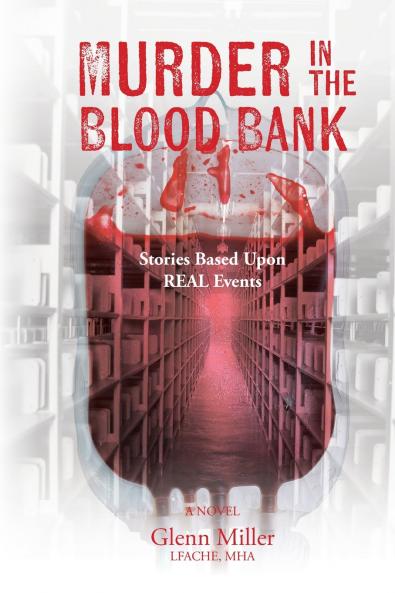 Murder in the Blood Bank