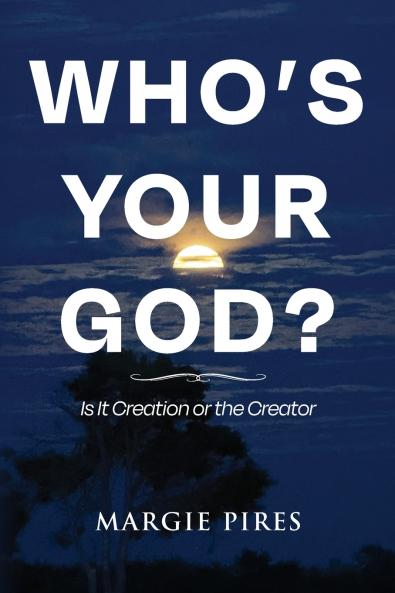 Who's Your God?