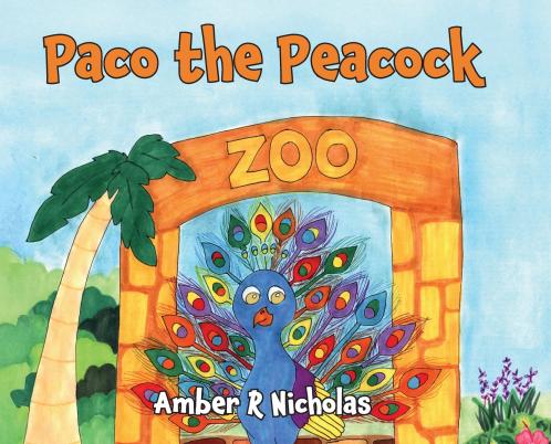 Paco the Peacock