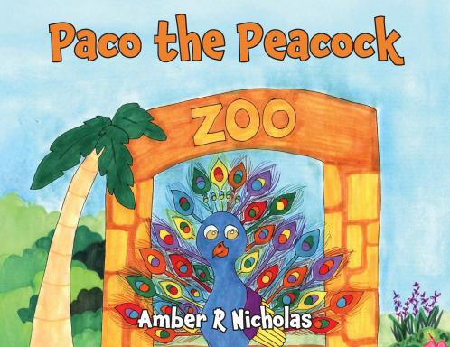 Paco the Peacock