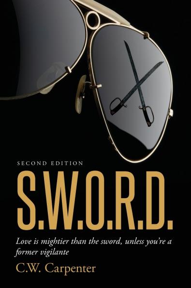 S.W.O.R.D. Second Edition
