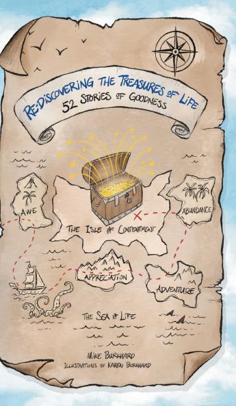 Re-Discovering the Treasures of Life