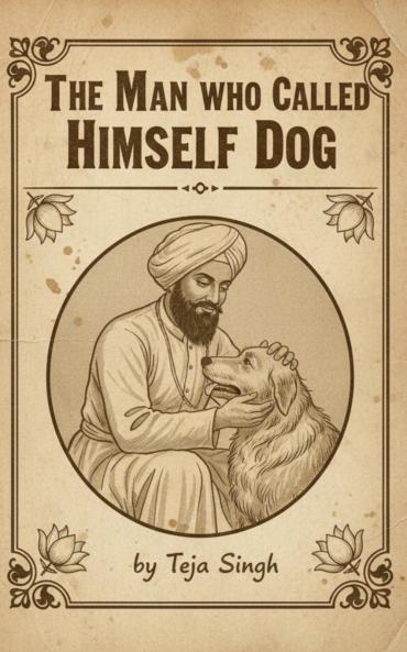 The Man Who Called Himself Dog