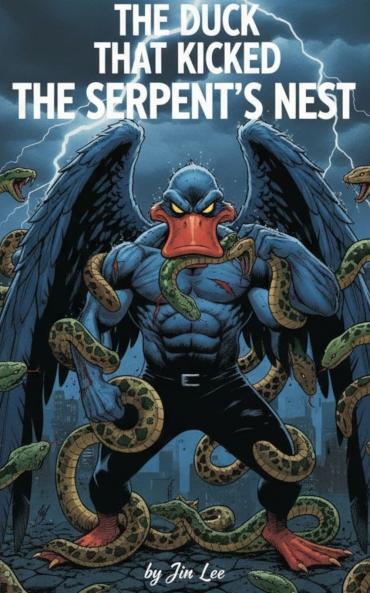 The Duck that Kicked the Serpent's Nest