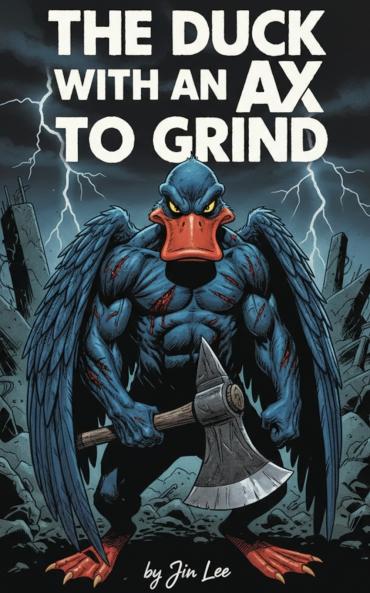 The Duck with an AX to Grind