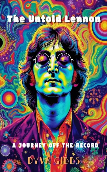 The Untold Lennon