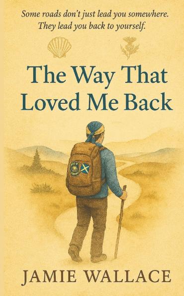 The Way That Loved Me Back