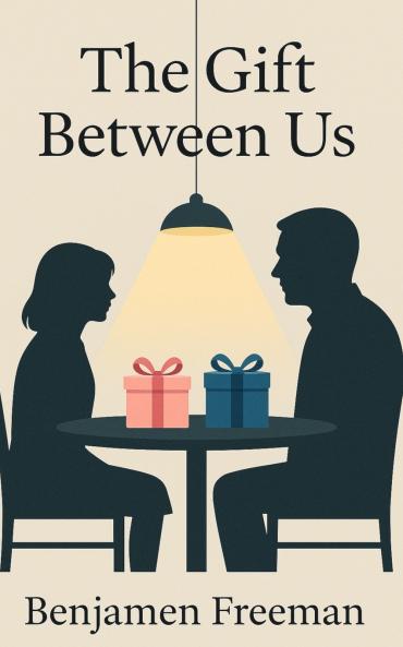 The Gift Between Us