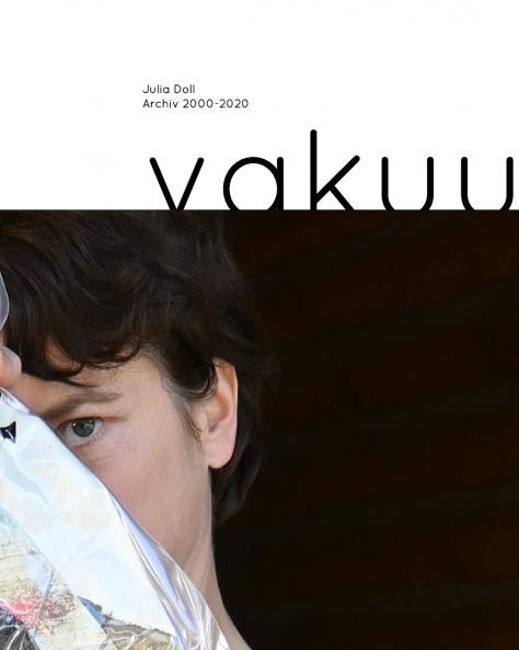 Vakuum - Archiv 2002-2020