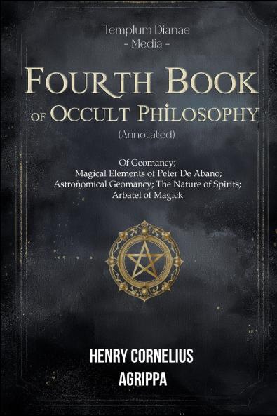 Fourth Book of Occult Philosophy