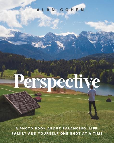 Perspective - Amazon edition