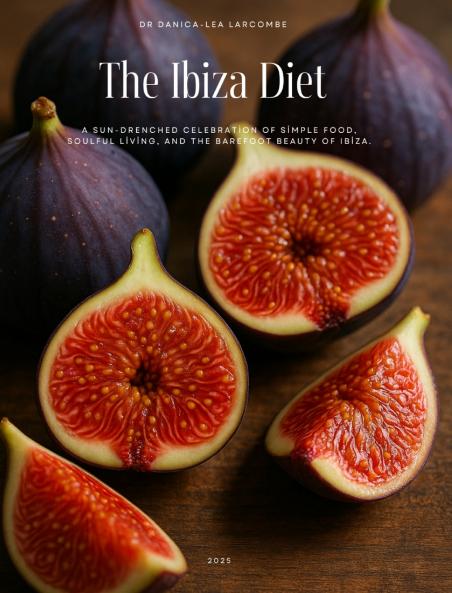 The Ibiza Diet
