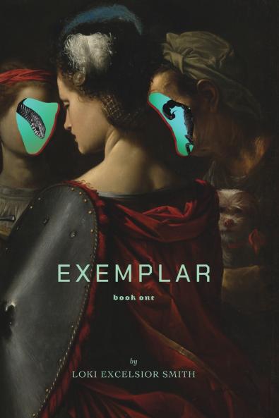 Exemplar Book 1